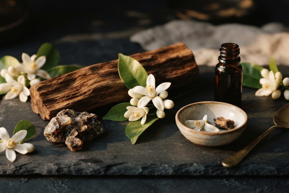 What African heritage ingredients bring to modern skincare - Beau Skin Artistry